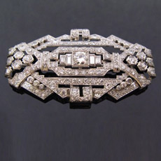 French Antique Jewellery